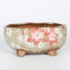 Handpainted pot3
