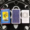 Universal waiter tarot