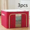 Red3pcs