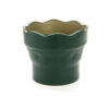 Dark green