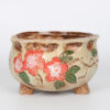 Handpainted pot1
