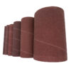 80 Mesh Abrasive Paper Ring