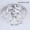 5W White Light