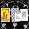 The rider tarot