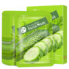 Cucumber Mask