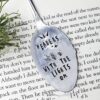 Spoon Bookmark C