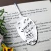 Spoon Bookmark A