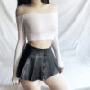 Short Skirt