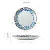 10inch rib plate