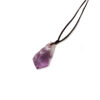 Amethyst Necklace
