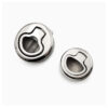 Zinc alloy material