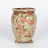 Handpainted pot4