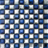 Silver Blue