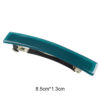 1.3Dark green narrow