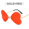 Red slice