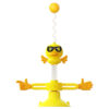 Yellow b