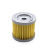 Mechanical filter