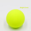 Bright green