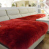 Wine red