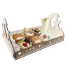 Dessert Tray D