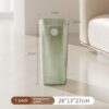 Transparent Green