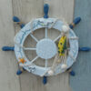 Yellow croaker
