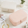 Pink Large 16x11.5x5