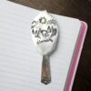 Spoon Bookmark D