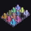 12color laser powder