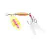 Sequin Leech Pattern
