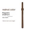 Walnut Colors 55cm