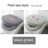 2 Sets Of Black And Green