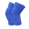 Dark Blue Knee Pads