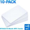 10PCS
