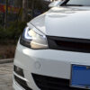 Polar white