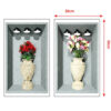 Vase Pot Stickers 1128