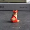 Little Fox