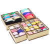 7cells beige