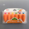 Big head fluorescent pen set