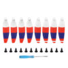 Tricolor