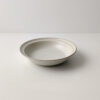 Beige 8inch bowl