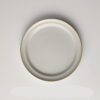 Beige 8inch plate