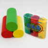 Red yellow green