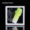 Gradual green