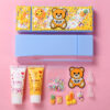 M10Blue Box Yellow Bear