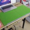 Grass green