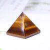 Tiger eye stone