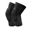 Black Knee Pads