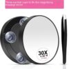 Black And Tweezers