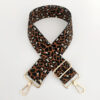 No.8 dark brown black
